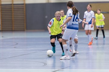 Bild 541 - wDJ Power Girls Cup Suederelbe